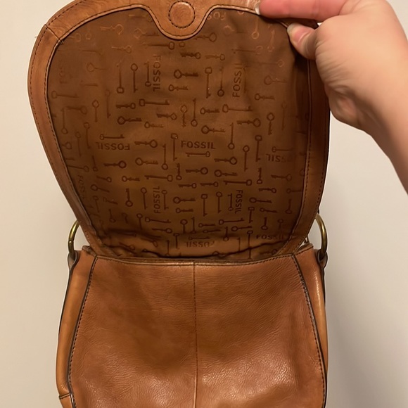 Fossil crossbody - Picture 6 of 6